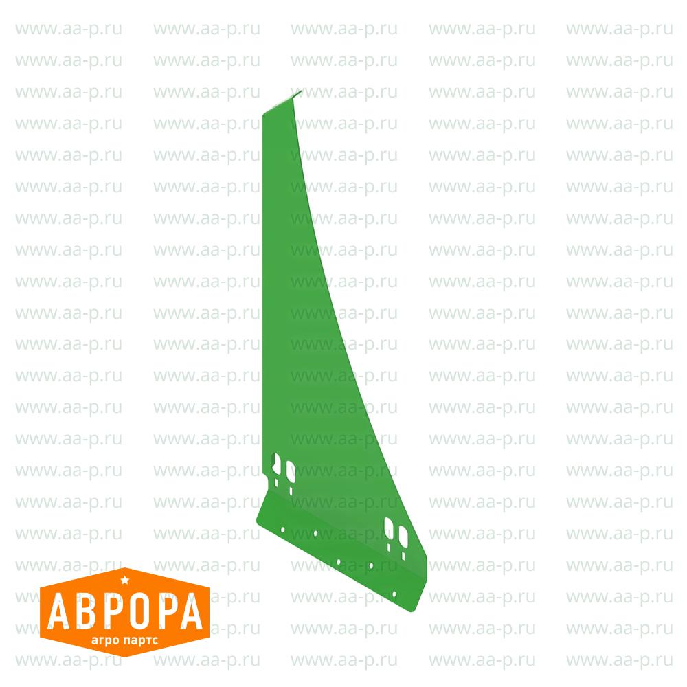 Selbstsichernde Schraube